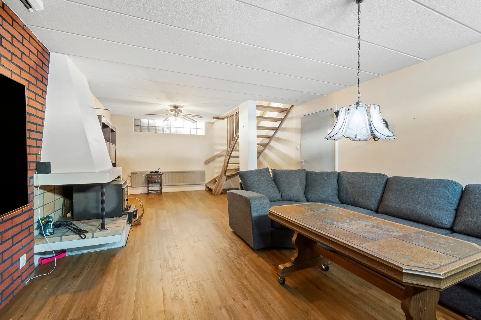 Villa, Holkvägen 36, Lycksele