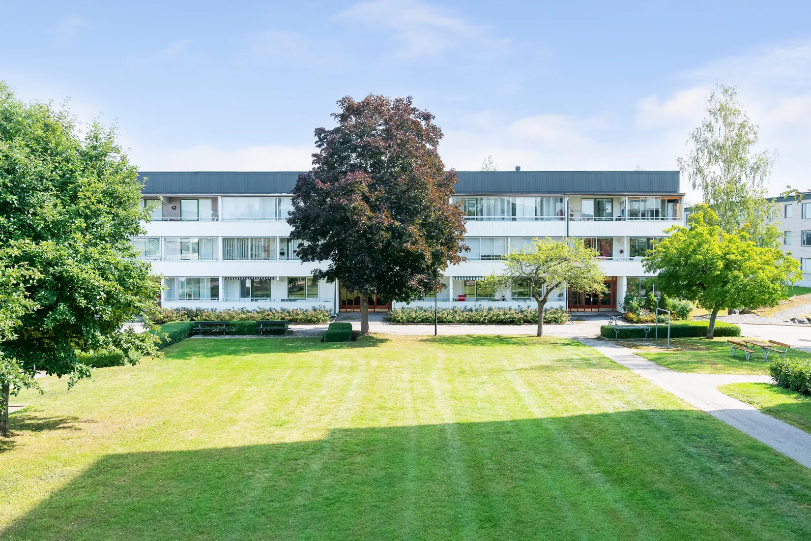 Bostadsrätt, Vilbergsgatan 255, Vilbergen, Norrköping