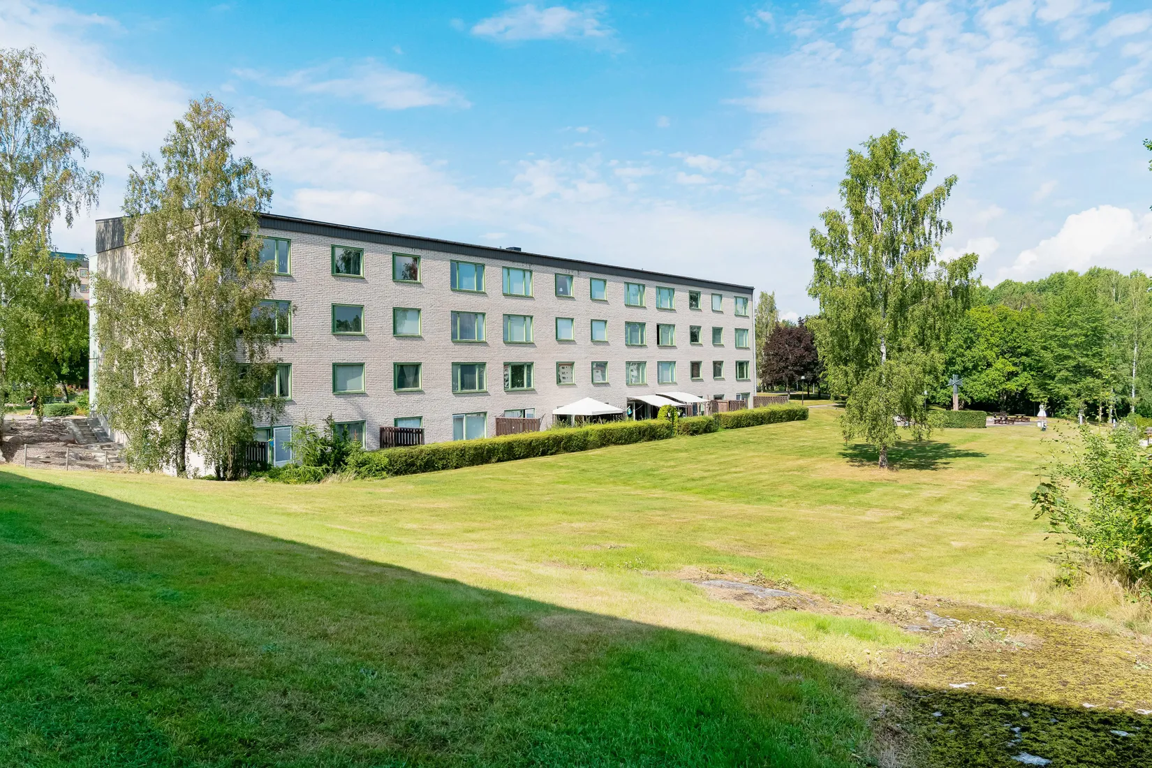 Bostadsrätt, Vilbergsgatan 255, Vilbergen, Norrköping