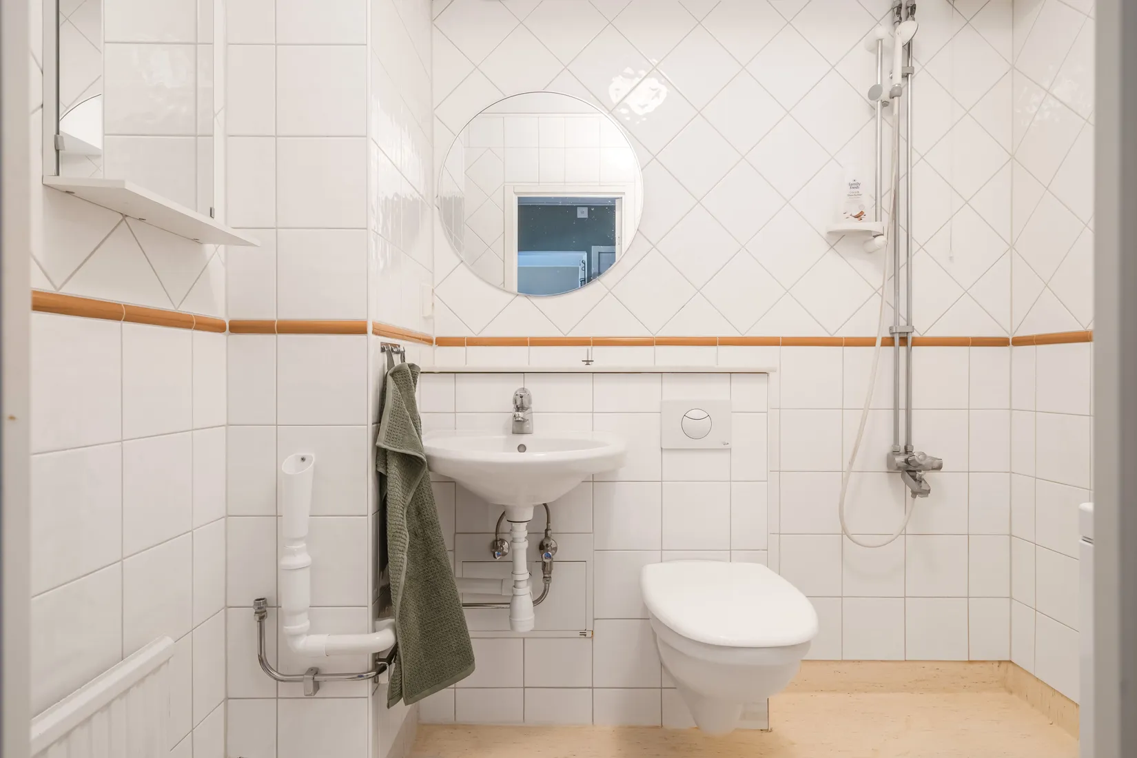 Bostadsrätt, Vilbergsgatan 255, Vilbergen, Norrköping