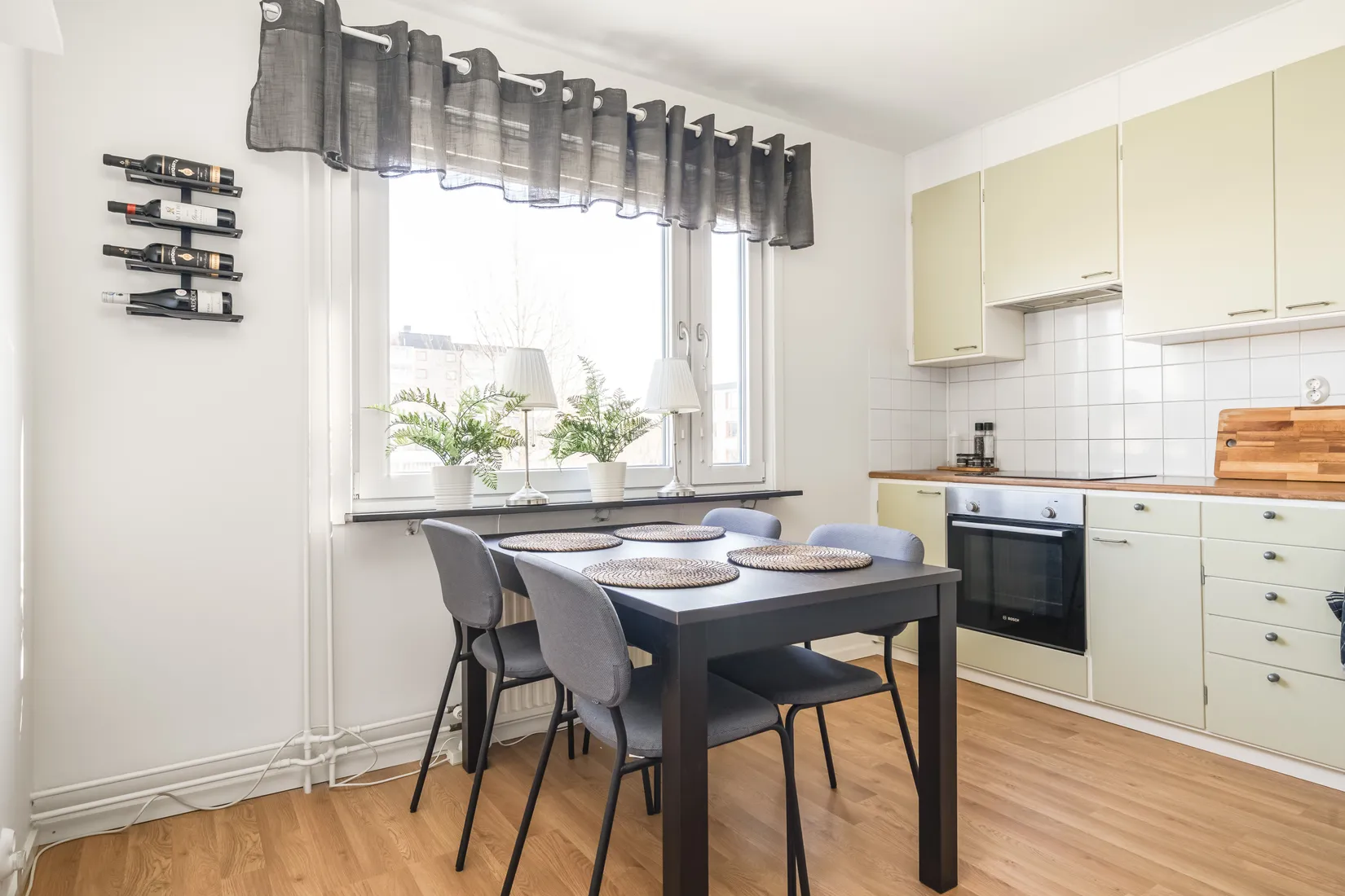 Bostadsrätt, Vilbergsgatan 255, Vilbergen, Norrköping