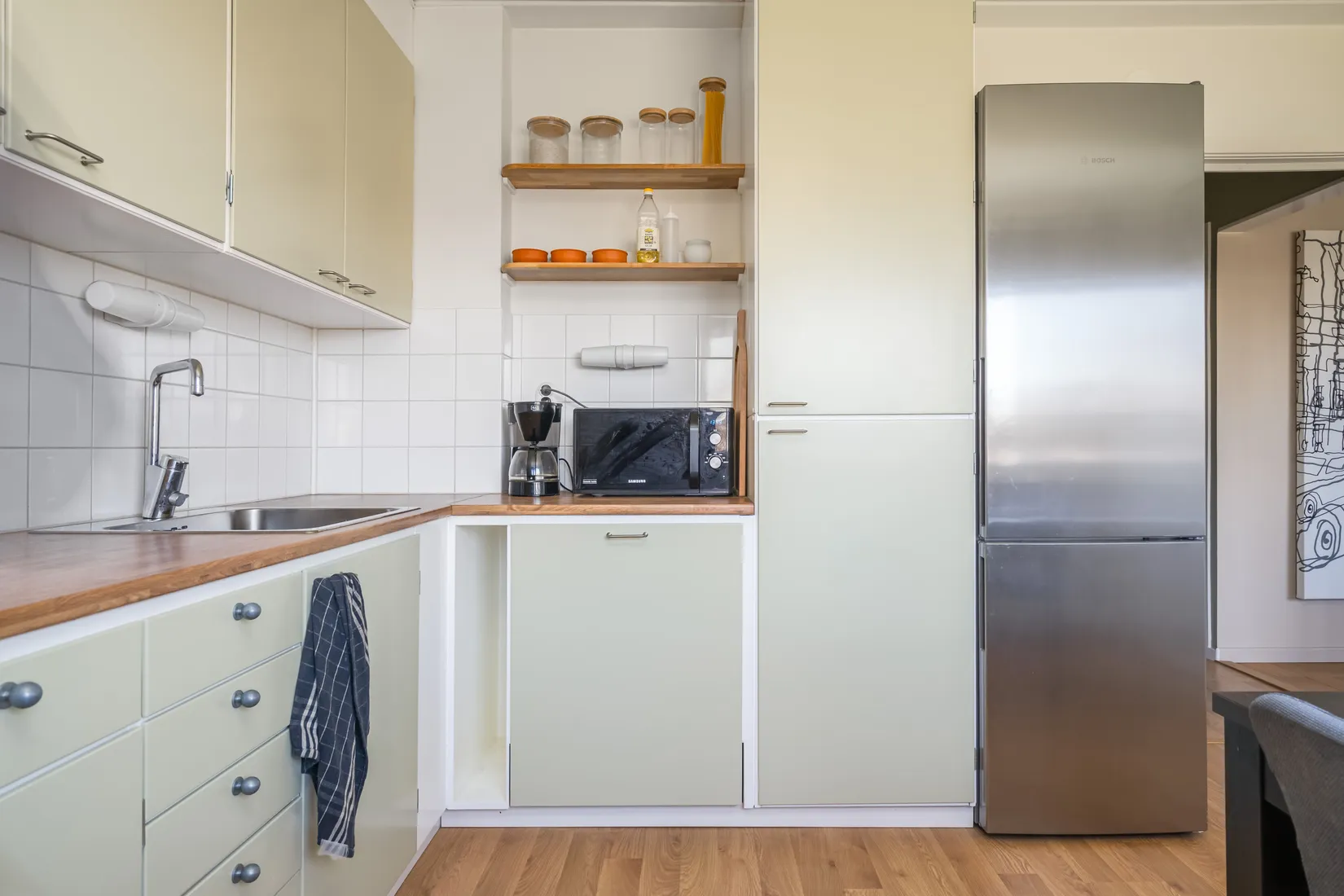 Bostadsrätt, Vilbergsgatan 255, Vilbergen, Norrköping