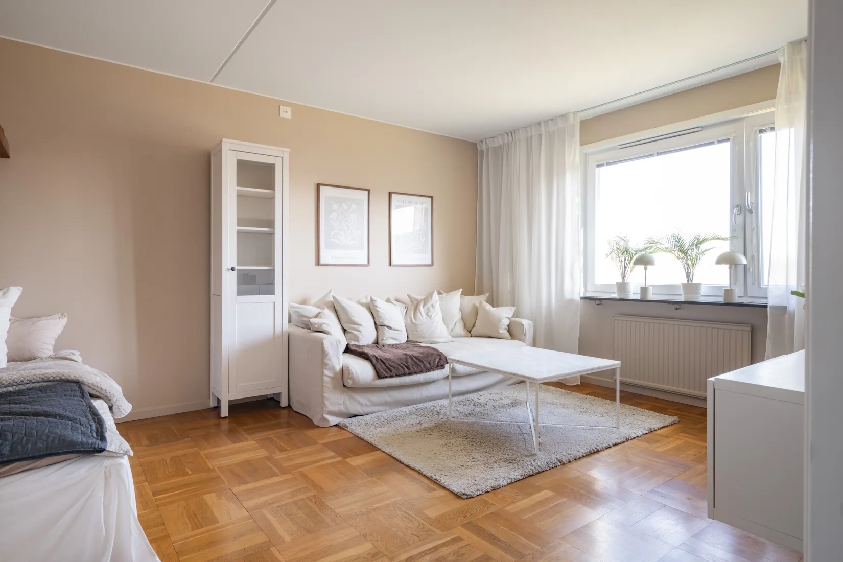 Bostadsrätt, Vilbergsgatan 255, Vilbergen, Norrköping