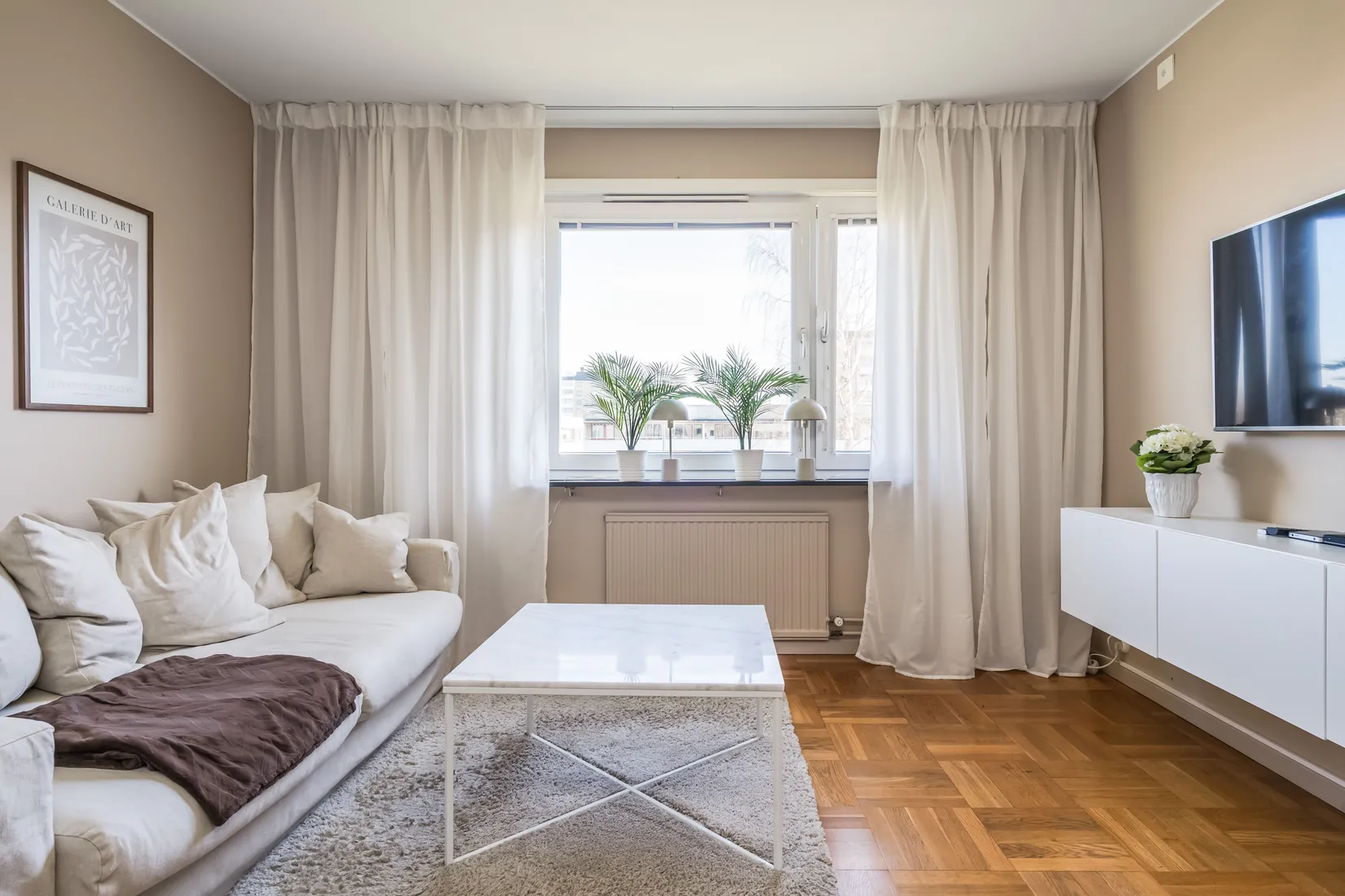 Bostadsrätt, Vilbergsgatan 255, Vilbergen, Norrköping