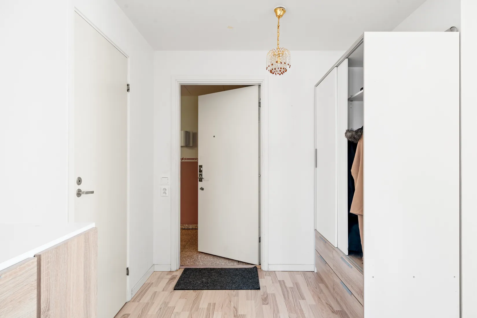 Bostadsrätt, Stenhagsvägen 89, Stenhagen, Uppsala