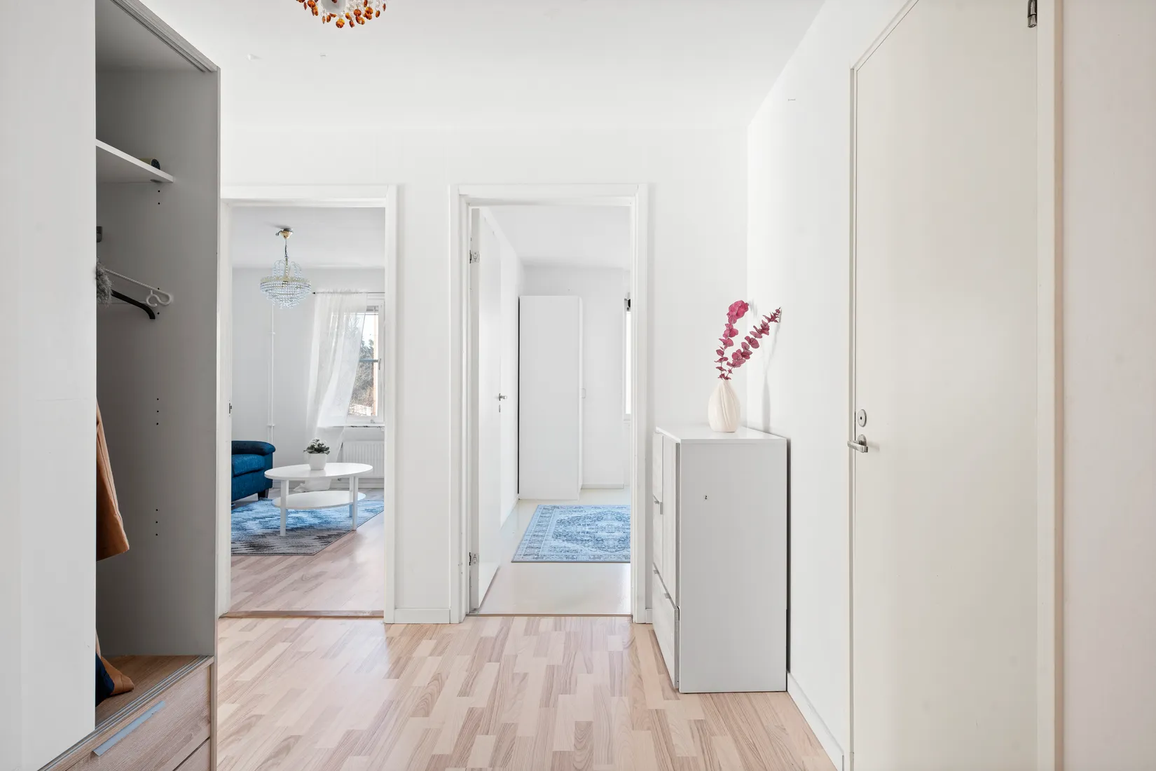 Bostadsrätt, Stenhagsvägen 89, Stenhagen, Uppsala