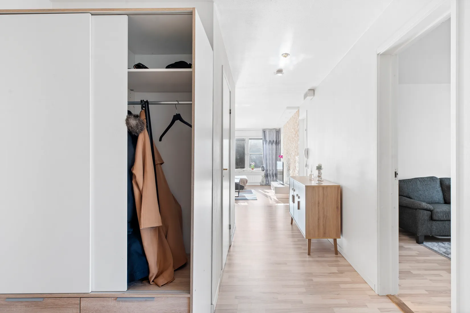 Bostadsrätt, Stenhagsvägen 89, Stenhagen, Uppsala