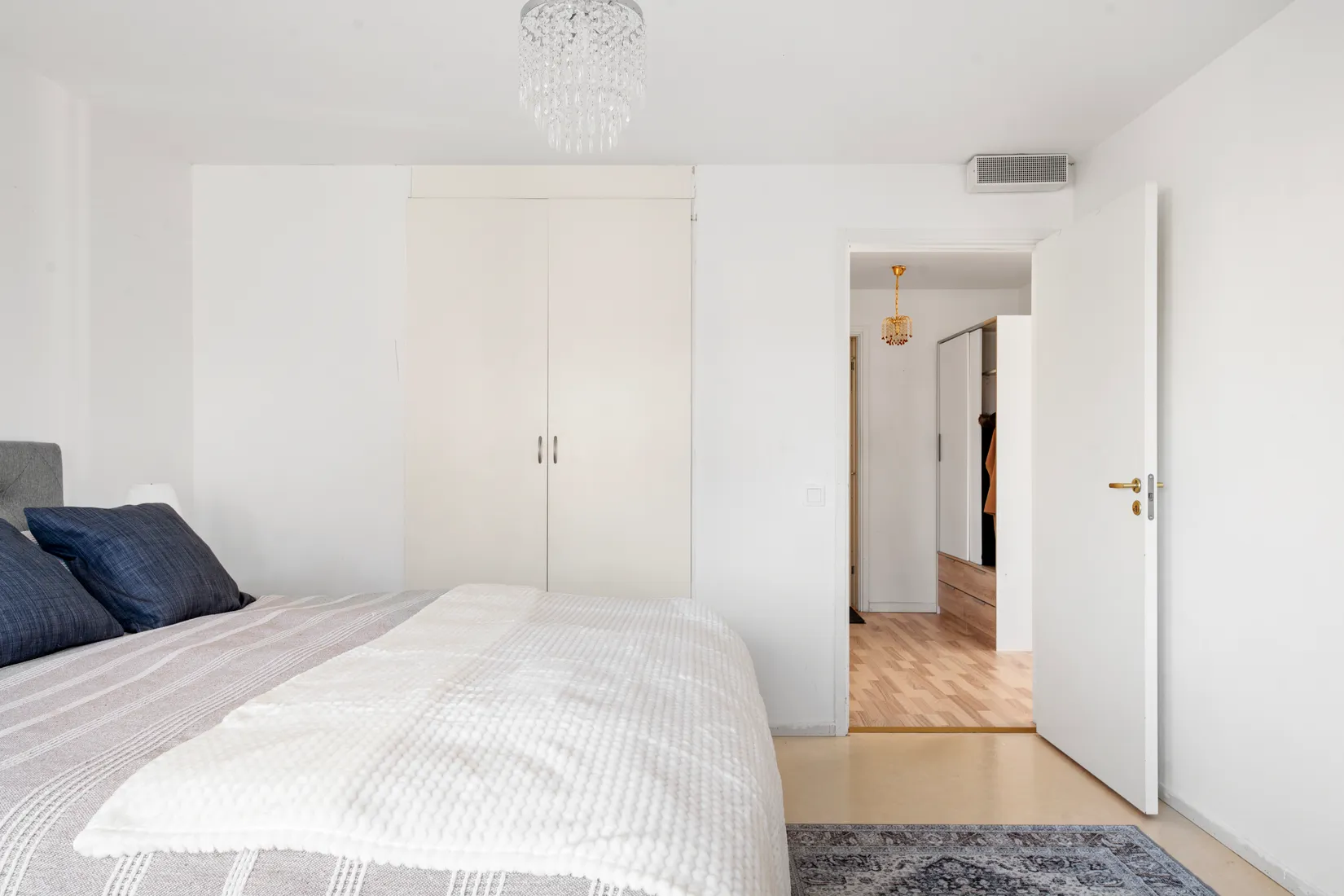 Bostadsrätt, Stenhagsvägen 89, Stenhagen, Uppsala