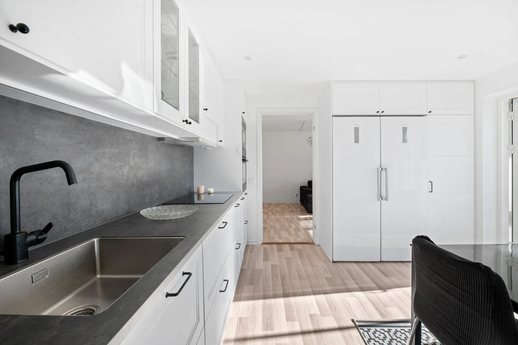 Bostadsrätt, Stenhagsvägen 89, Stenhagen, Uppsala