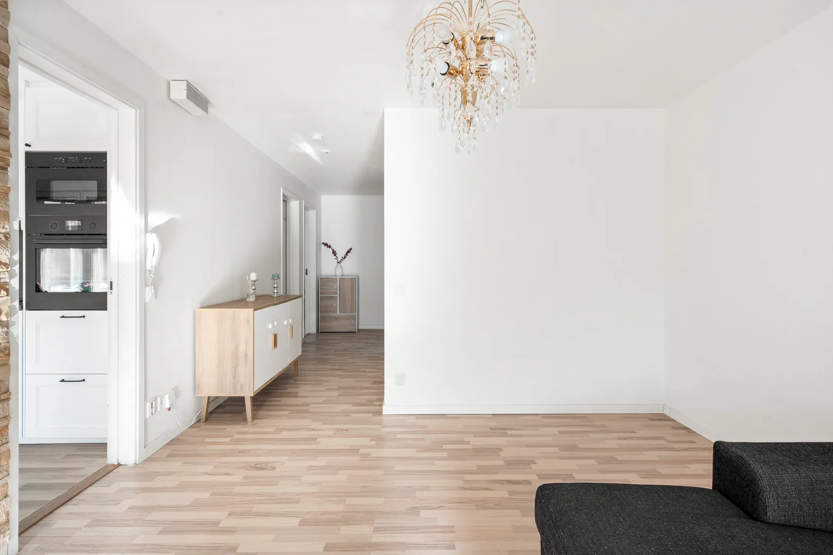 Bostadsrätt, Stenhagsvägen 89, Stenhagen, Uppsala