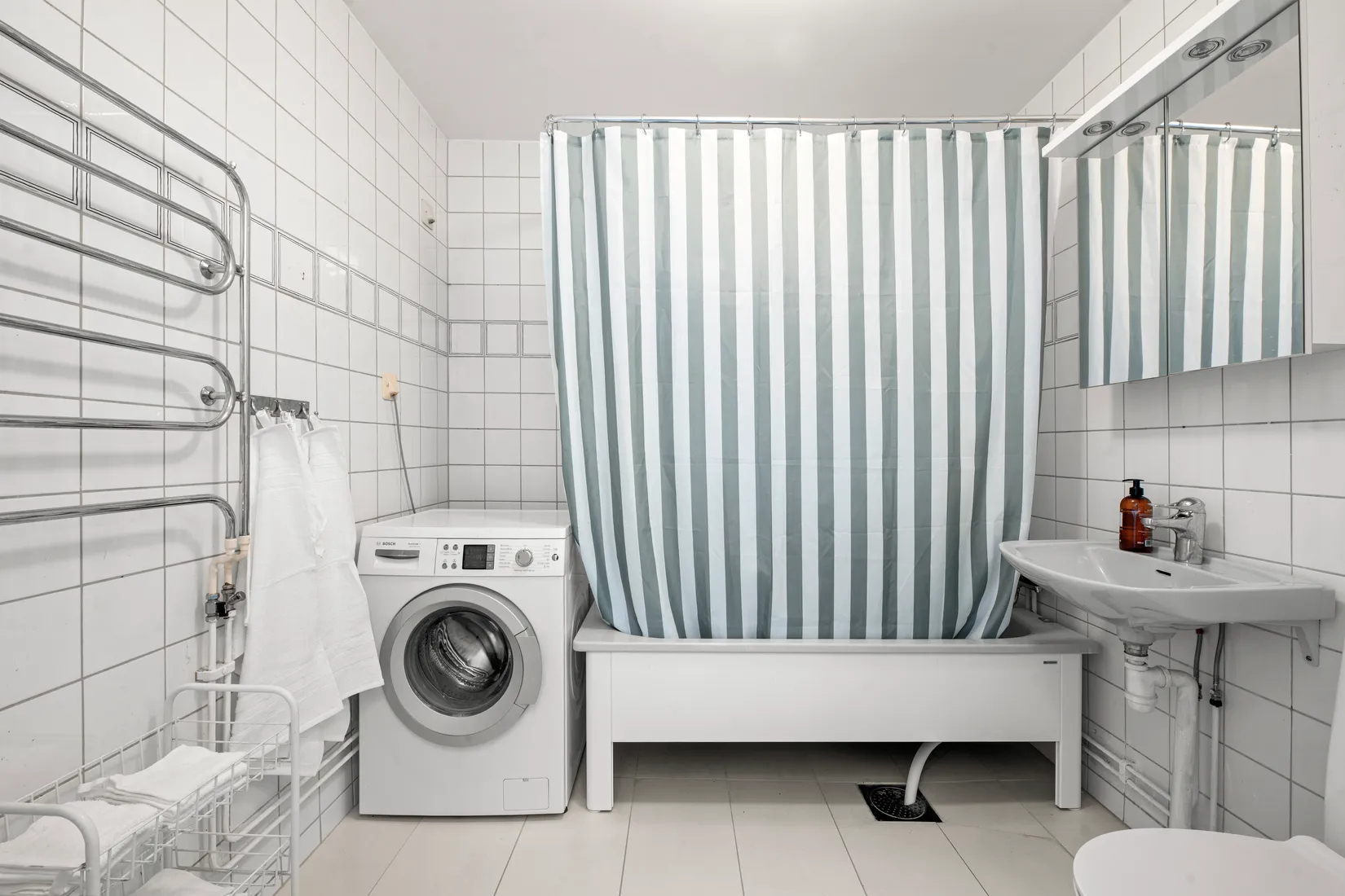 Bostadsrätt, Stenhagsvägen 89, Stenhagen, Uppsala