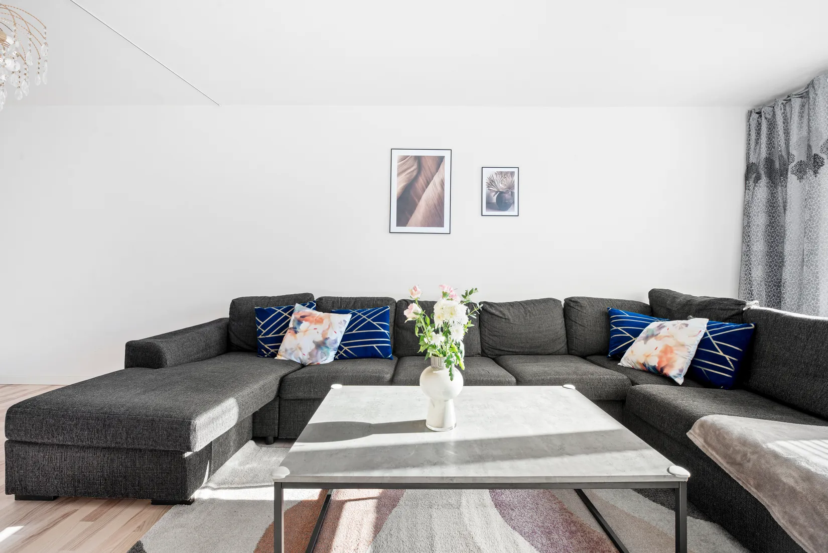 Bostadsrätt, Stenhagsvägen 89, Stenhagen, Uppsala