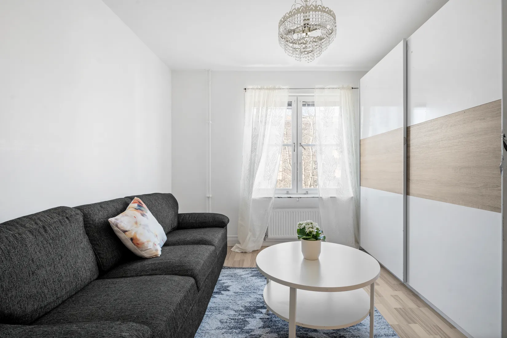 Bostadsrätt, Stenhagsvägen 89, Stenhagen, Uppsala