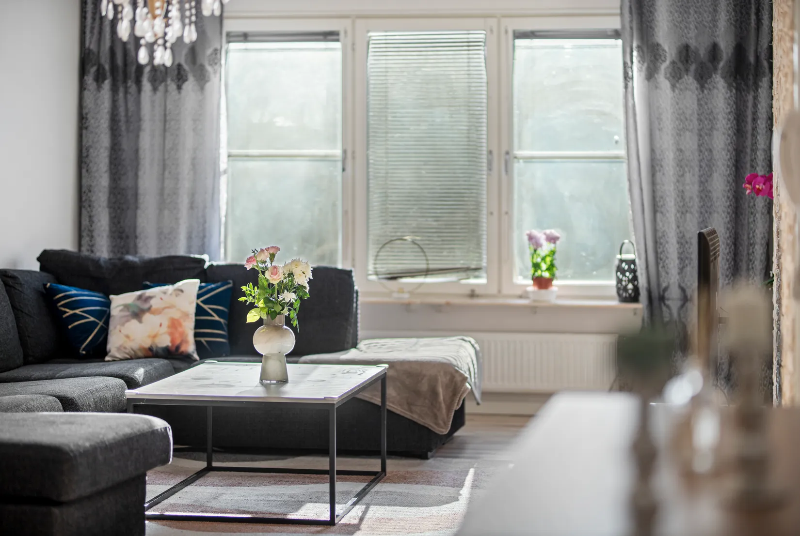 Bostadsrätt, Stenhagsvägen 89, Stenhagen, Uppsala