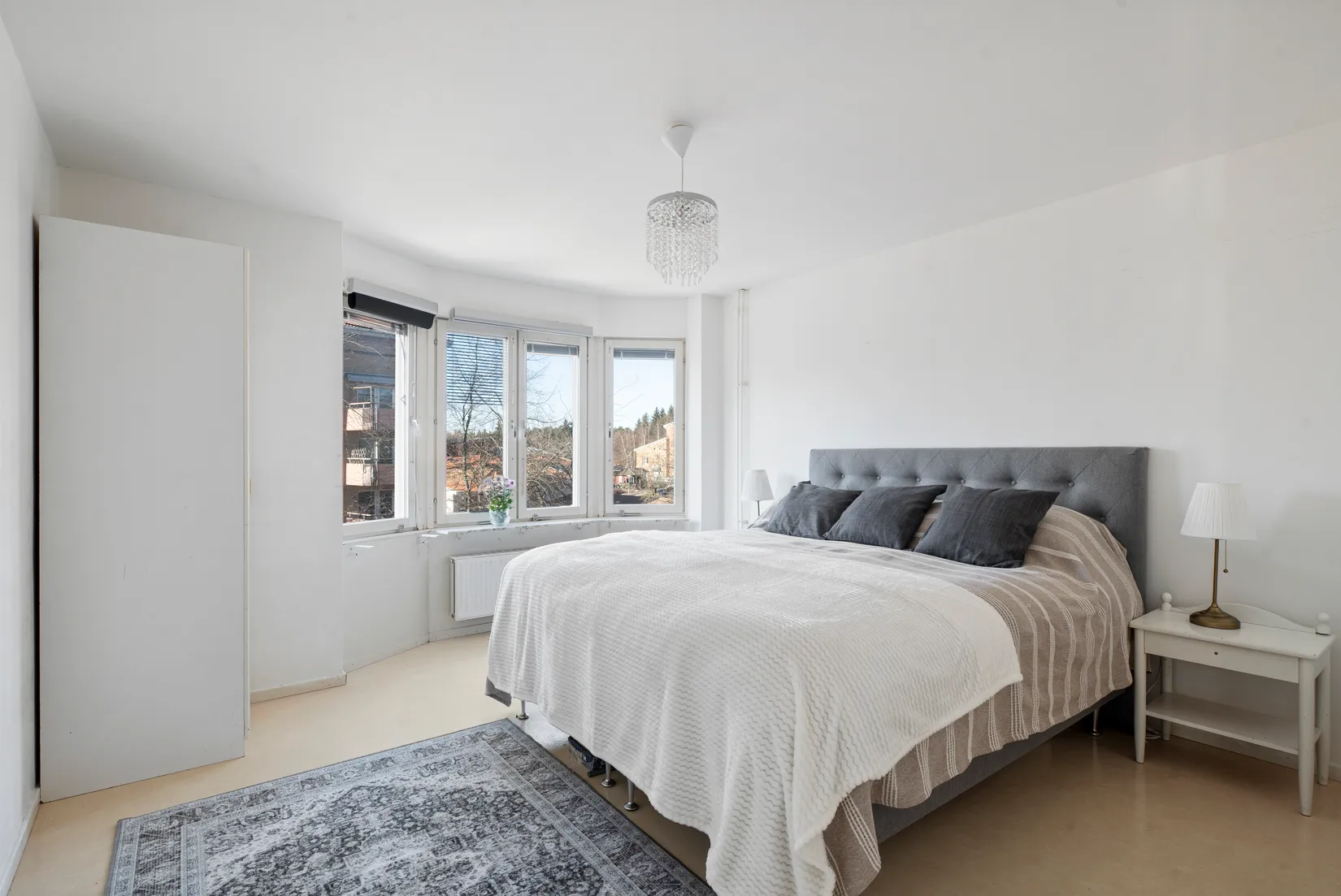 Bostadsrätt, Stenhagsvägen 89, Stenhagen, Uppsala