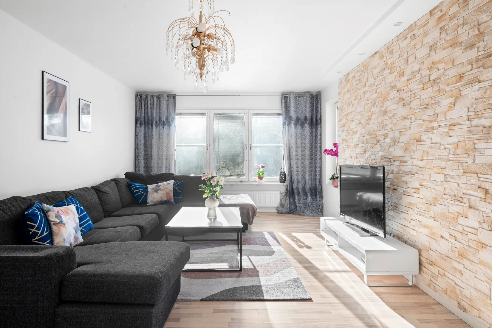 Bostadsrätt, Stenhagsvägen 89, Stenhagen, Uppsala