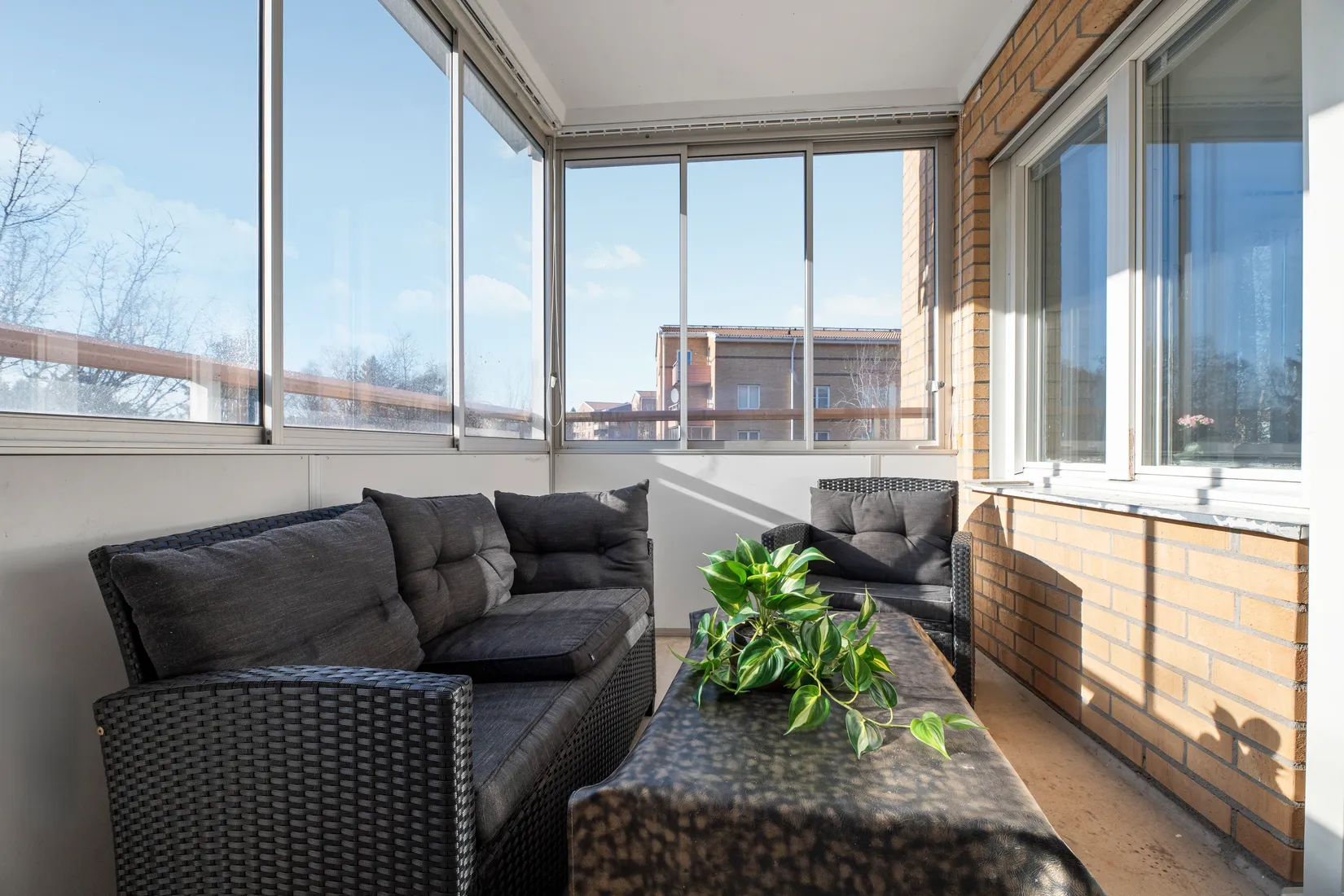 Bostadsrätt, Stenhagsvägen 89, Stenhagen, Uppsala