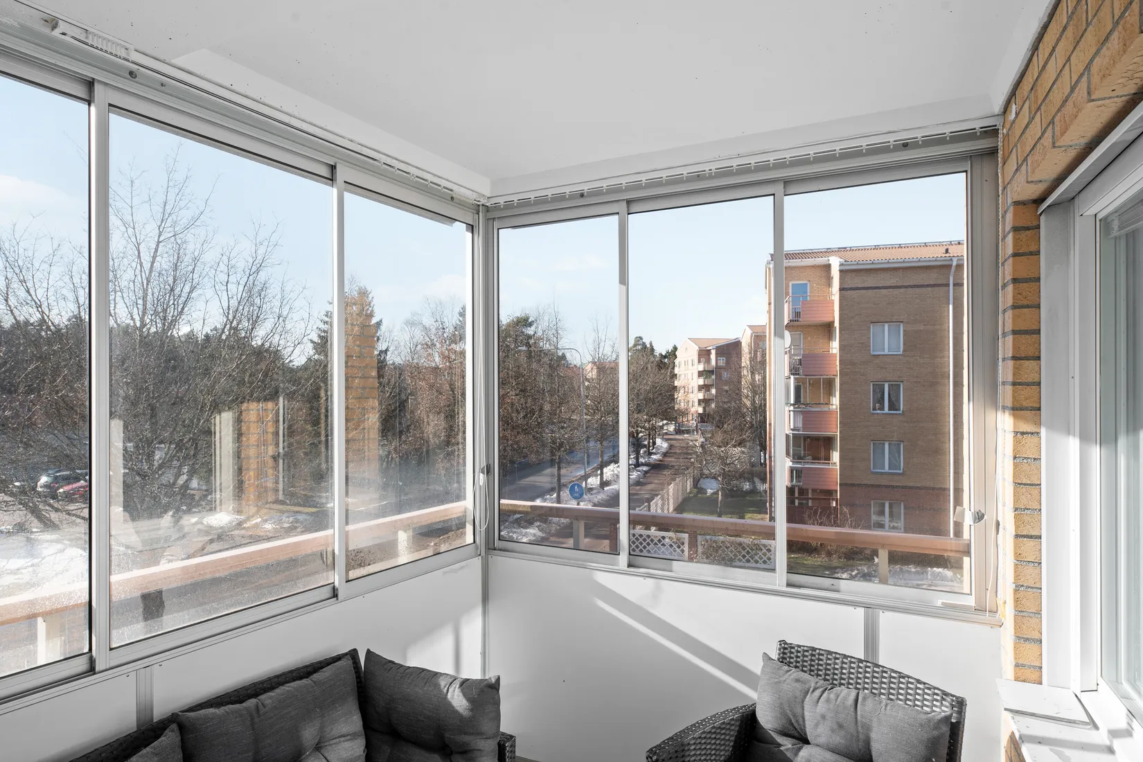 Bostadsrätt, Stenhagsvägen 89, Stenhagen, Uppsala