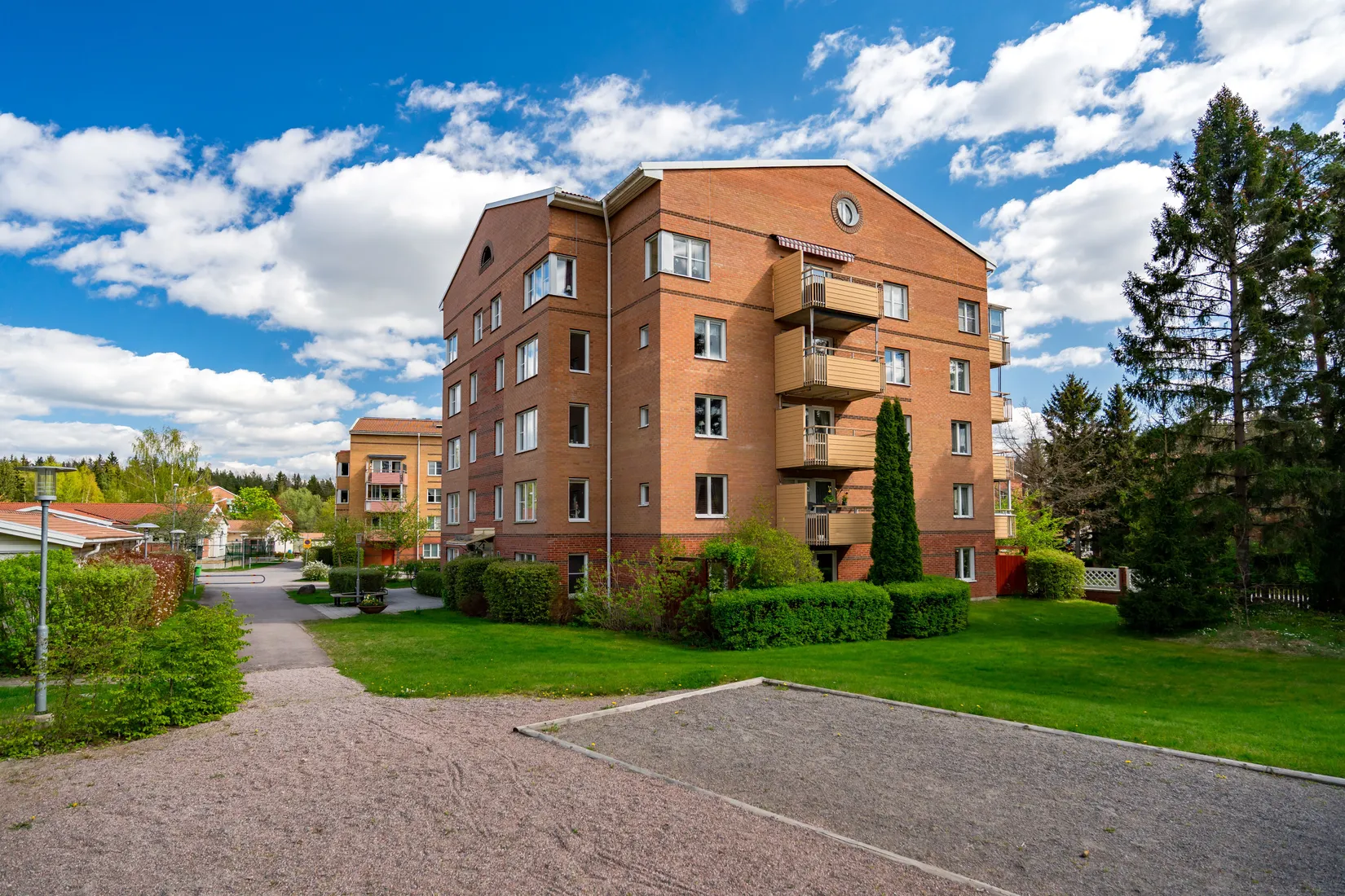Bostadsrätt, Stenhagsvägen 89, Stenhagen, Uppsala