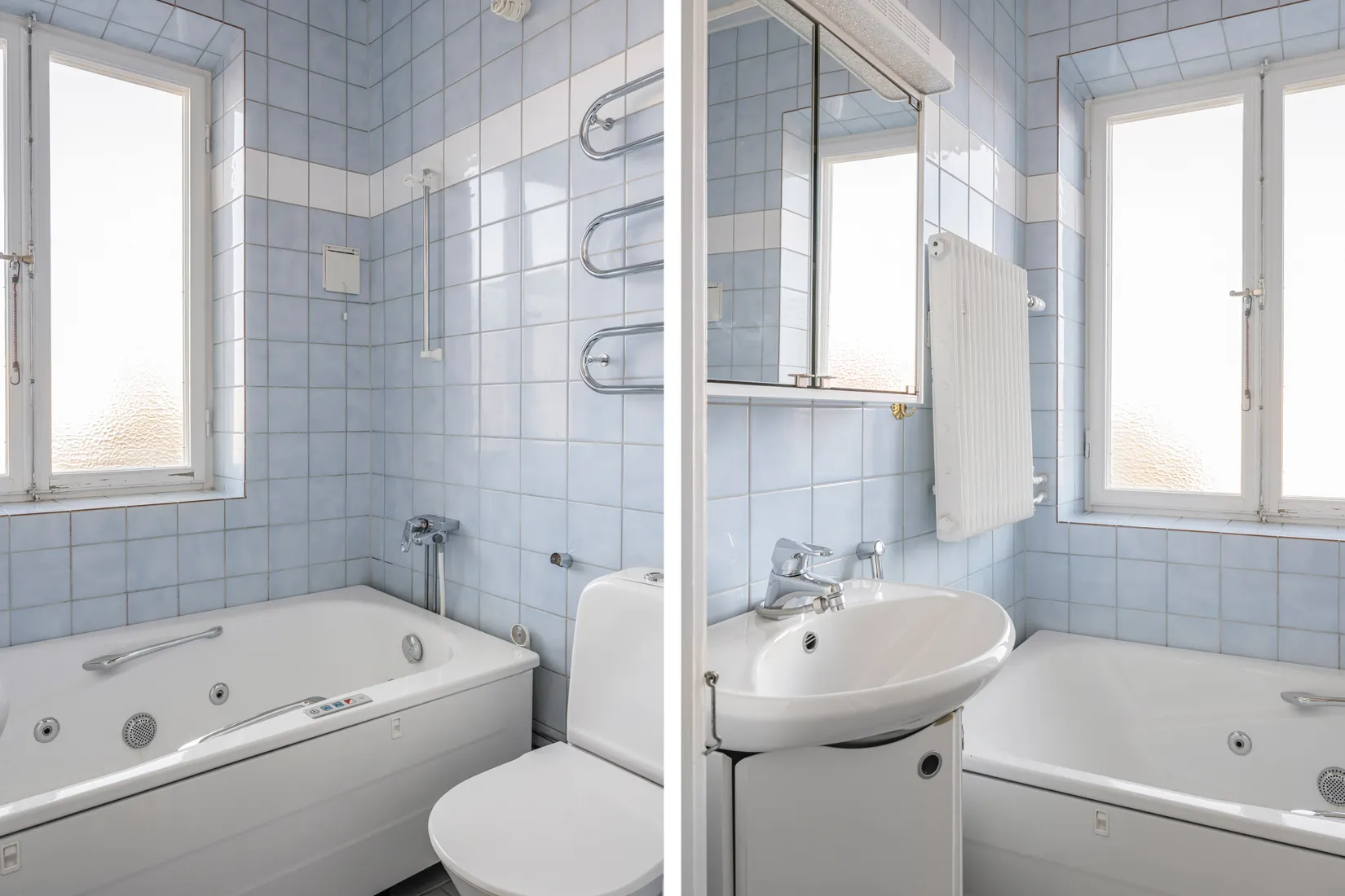 Bostadsrätt, Orvar Odds väg 10, Kungsholmen/Fredhäll, Stockholm