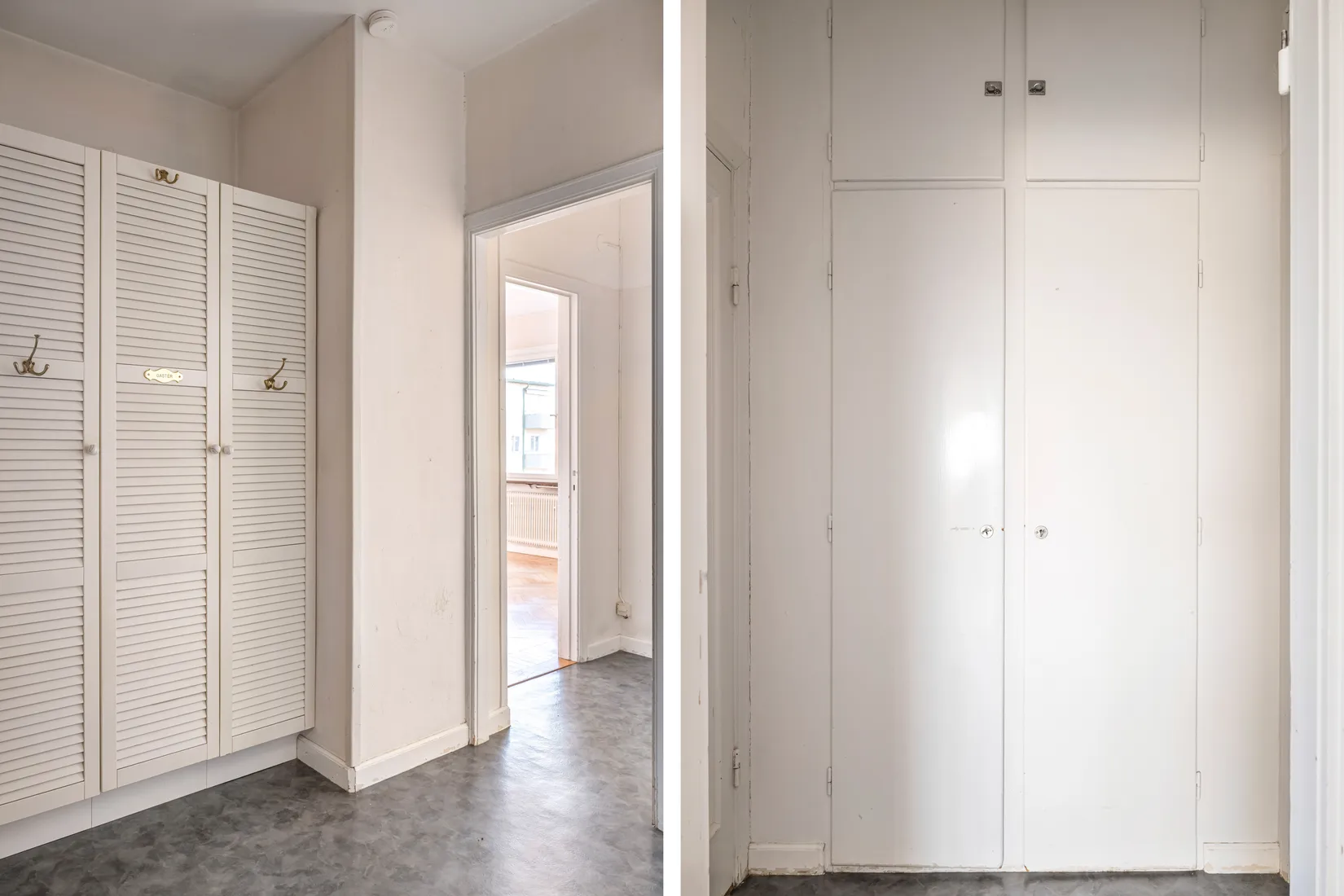 Bostadsrätt, Orvar Odds väg 10, Kungsholmen/Fredhäll, Stockholm