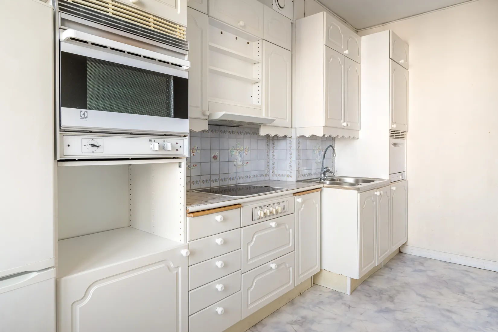 Bostadsrätt, Orvar Odds väg 10, Kungsholmen/Fredhäll, Stockholm