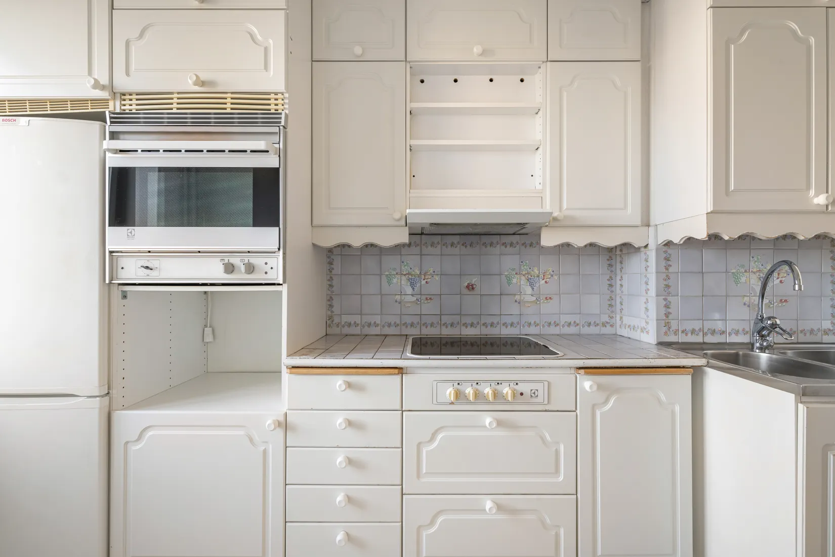 Bostadsrätt, Orvar Odds väg 10, Kungsholmen/Fredhäll, Stockholm