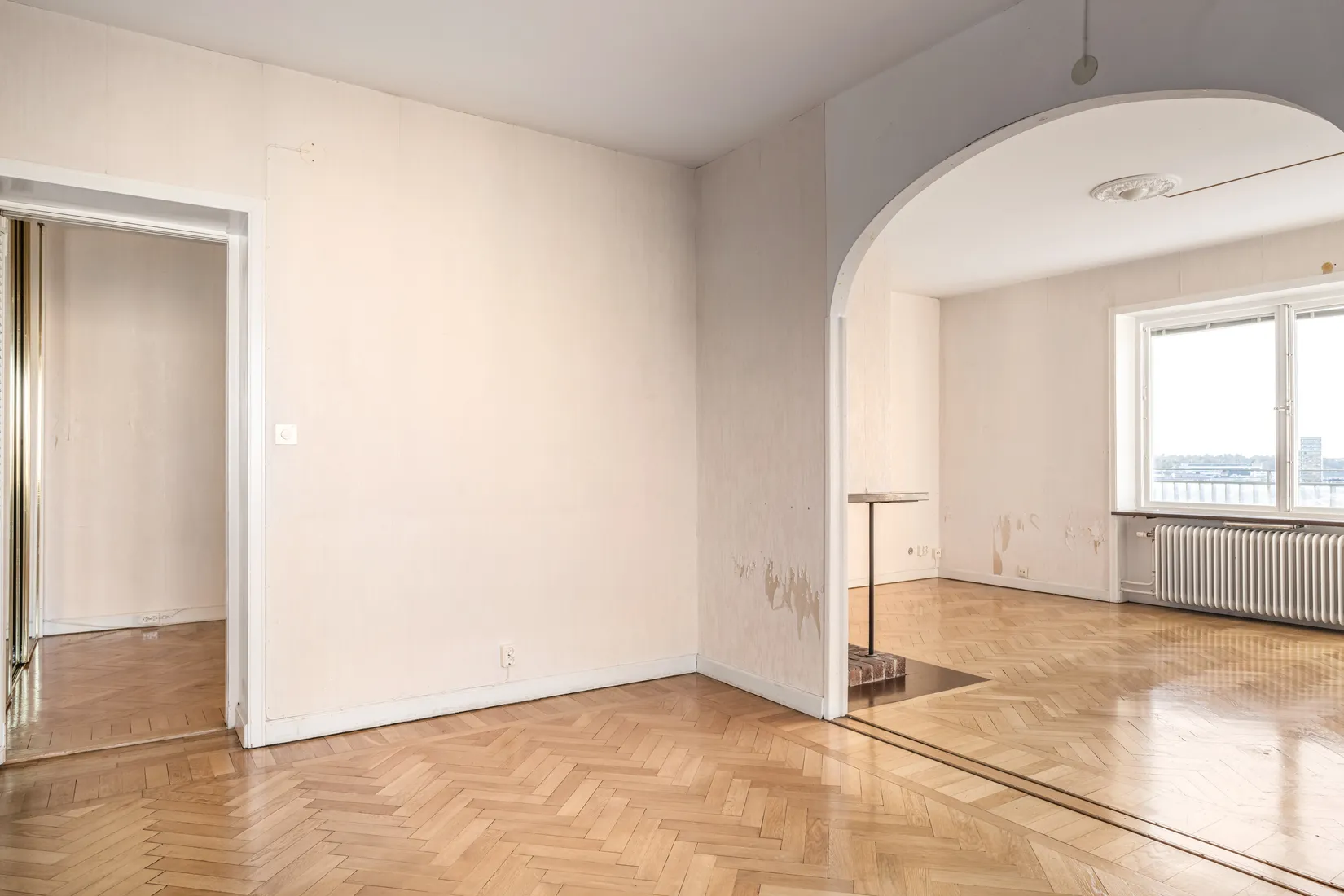 Bostadsrätt, Orvar Odds väg 10, Kungsholmen/Fredhäll, Stockholm