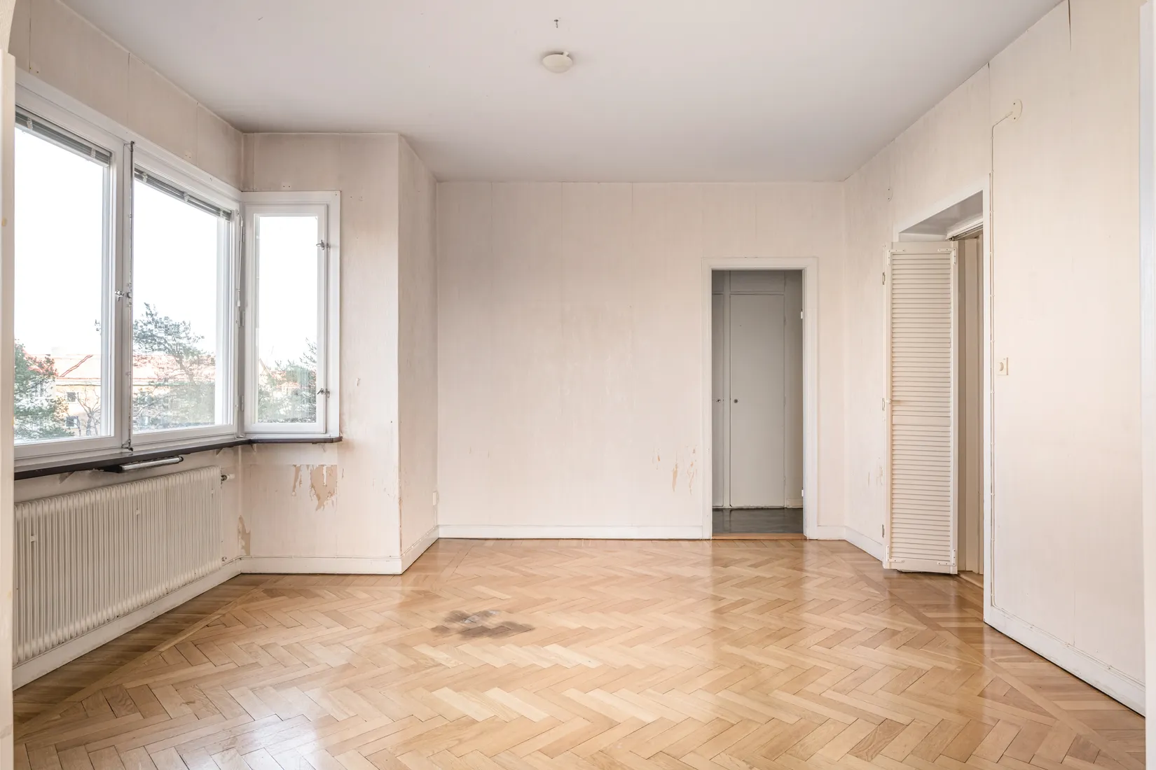 Bostadsrätt, Orvar Odds väg 10, Kungsholmen/Fredhäll, Stockholm