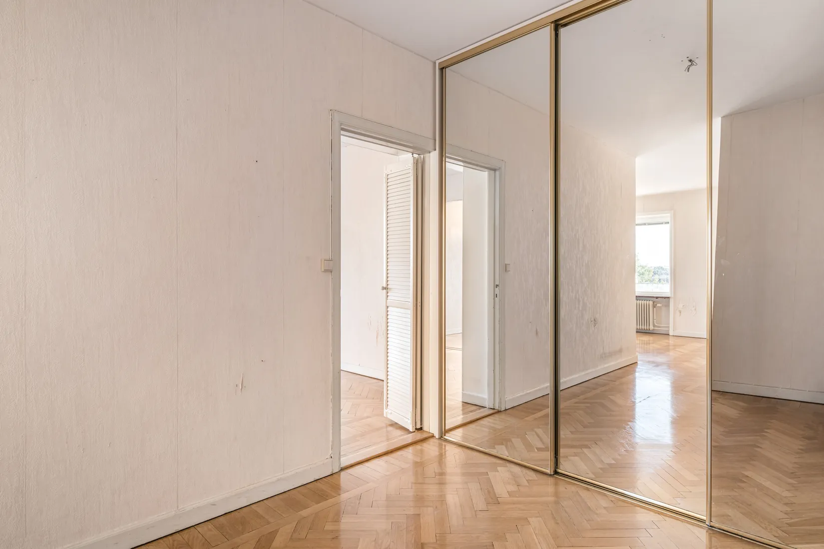 Bostadsrätt, Orvar Odds väg 10, Kungsholmen/Fredhäll, Stockholm