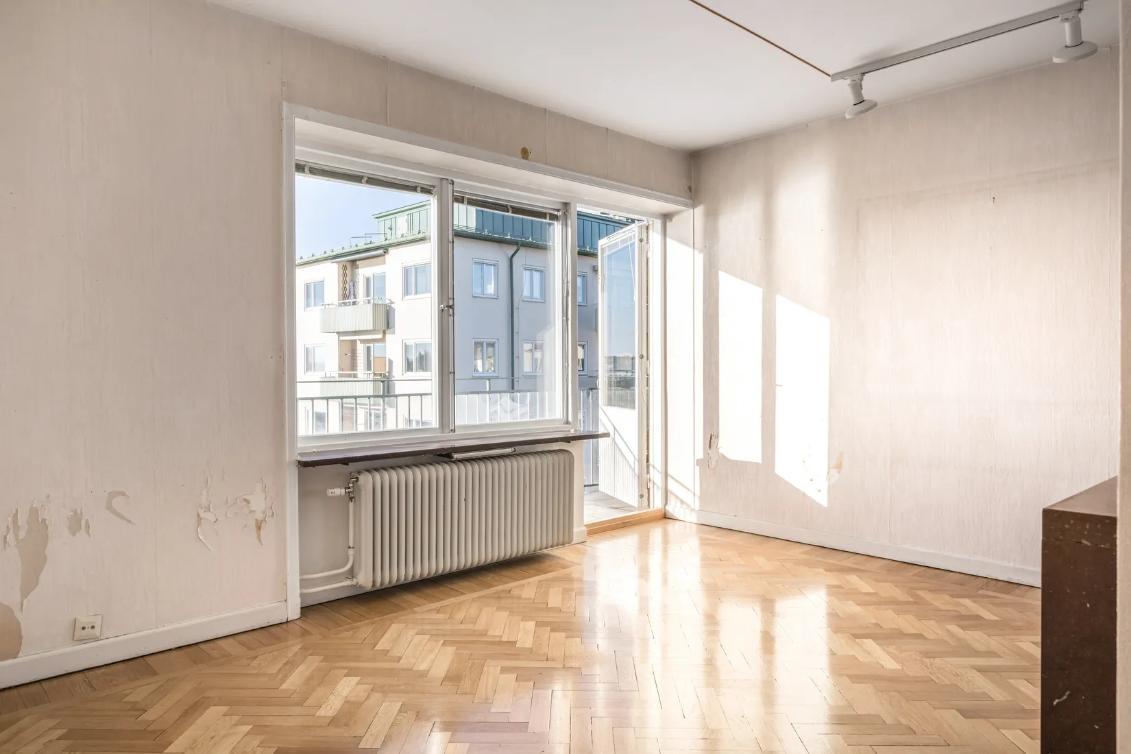 Bostadsrätt, Orvar Odds väg 10, Kungsholmen/Fredhäll, Stockholm