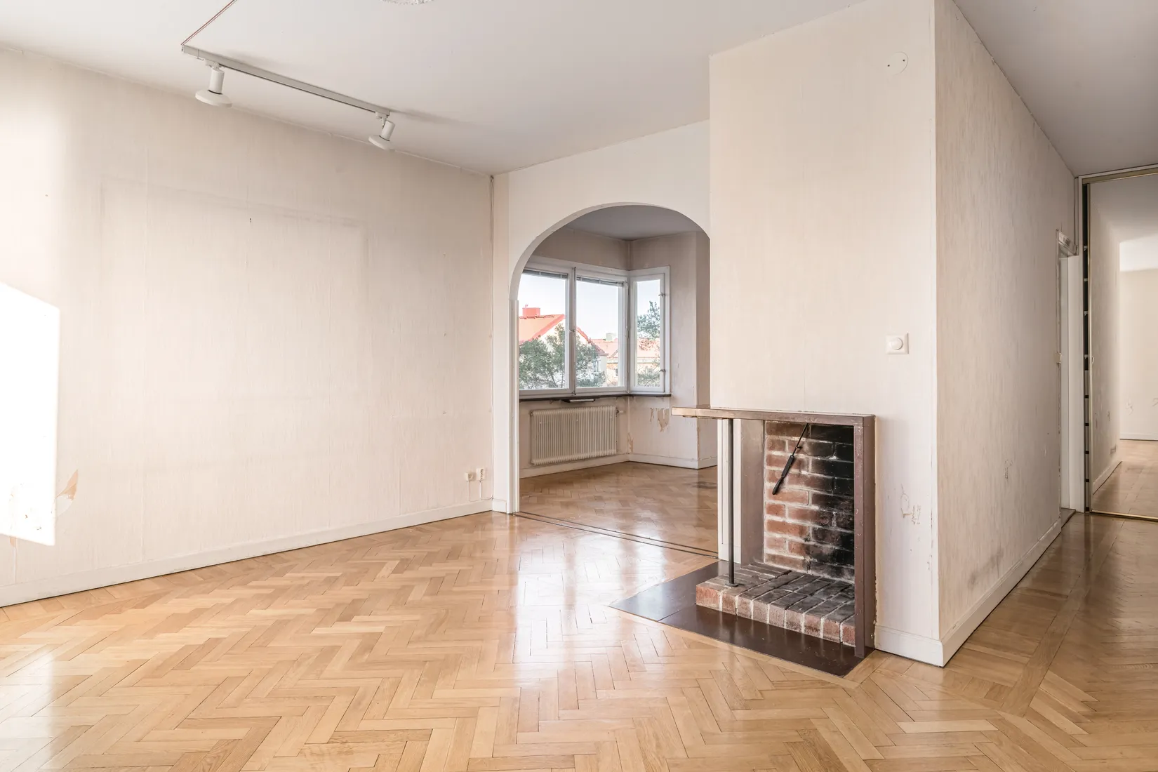 Bostadsrätt, Orvar Odds väg 10, Kungsholmen/Fredhäll, Stockholm