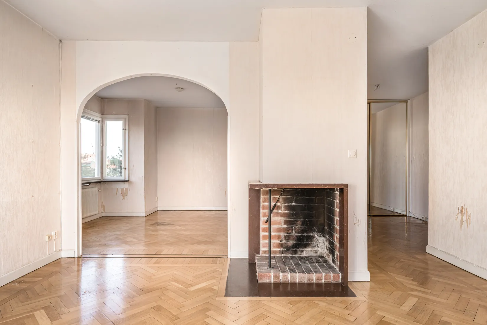 Bostadsrätt, Orvar Odds väg 10, Kungsholmen/Fredhäll, Stockholm