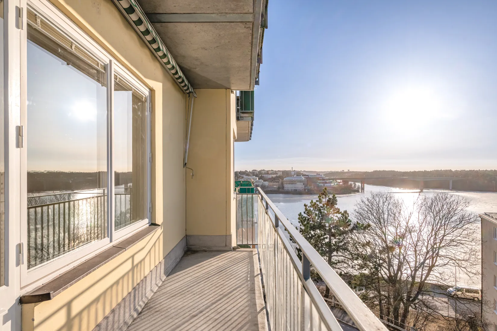 Bostadsrätt, Orvar Odds väg 10, Kungsholmen/Fredhäll, Stockholm