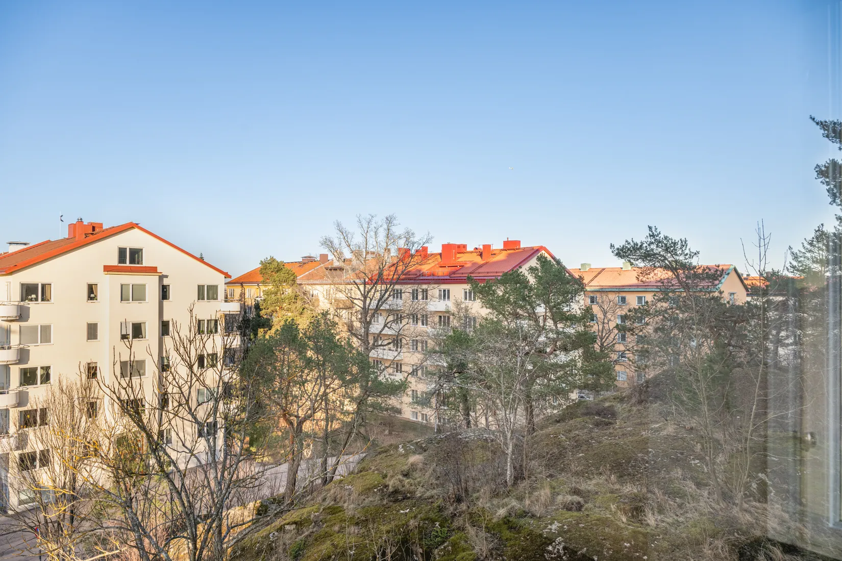 Bostadsrätt, Orvar Odds väg 10, Kungsholmen/Fredhäll, Stockholm