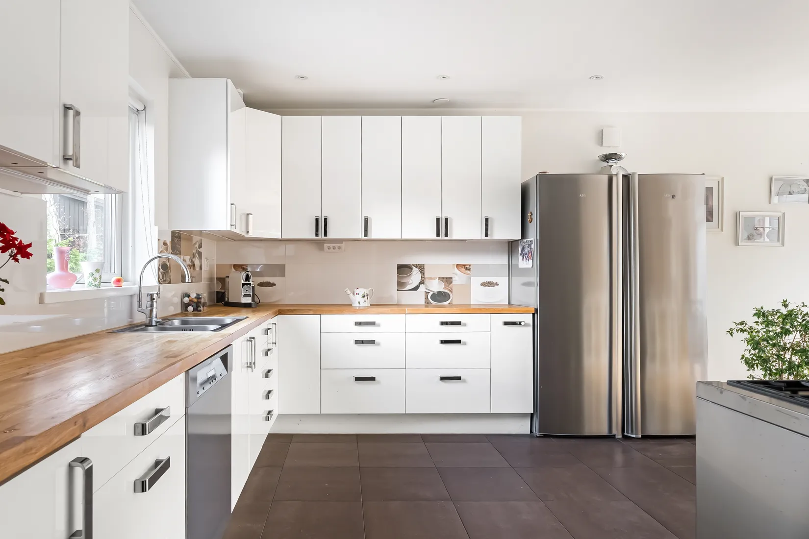 Villa, Gnejsvägen 23, Nacka