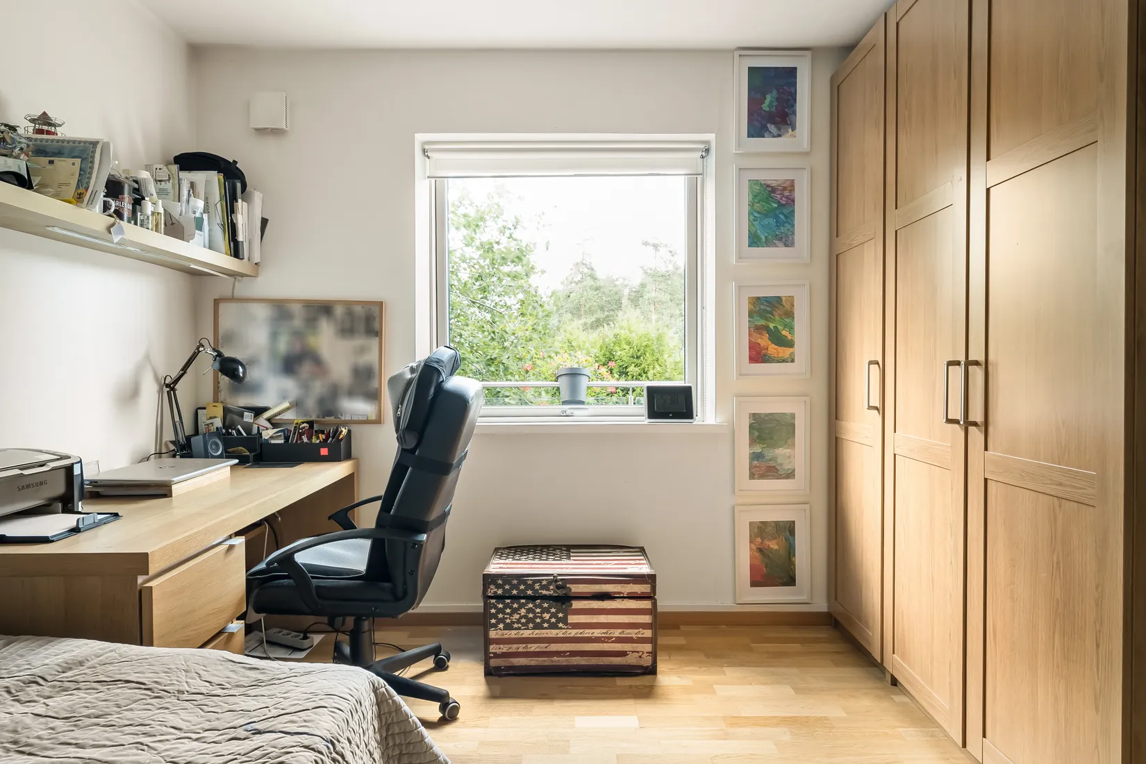 Villa, Gnejsvägen 23, Nacka