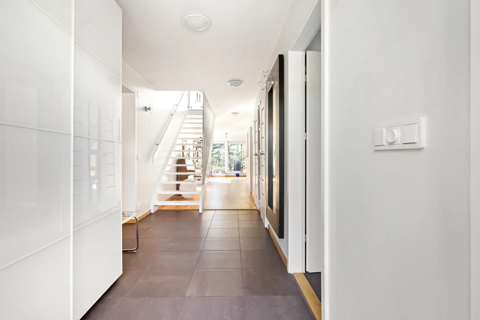 Villa, Gnejsvägen 23, Nacka