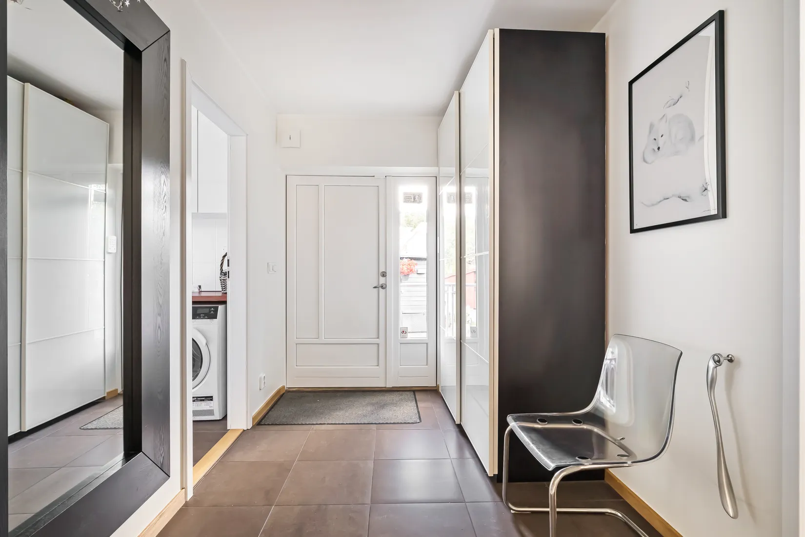 Villa, Gnejsvägen 23, Nacka