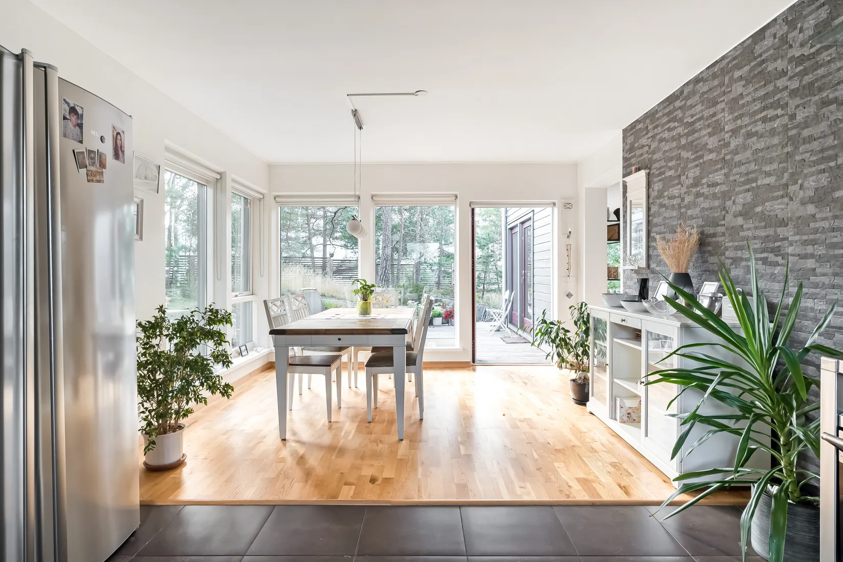 Villa, Gnejsvägen 23, Nacka