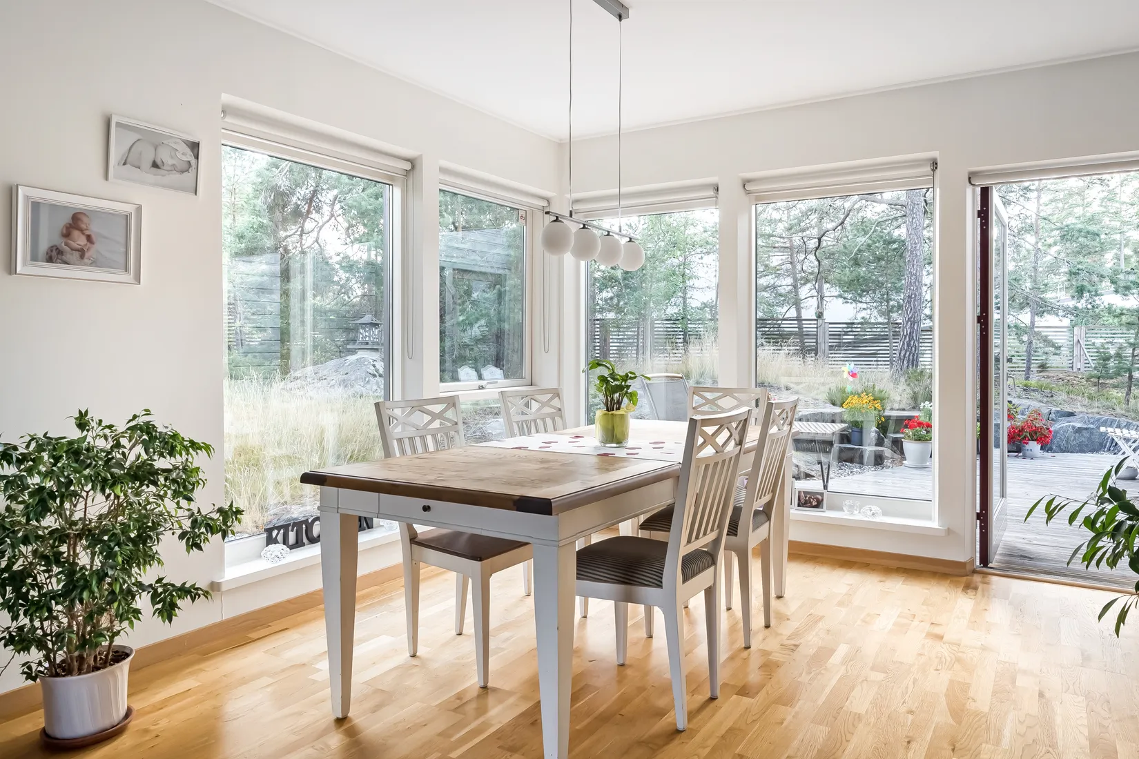 Villa, Gnejsvägen 23, Nacka