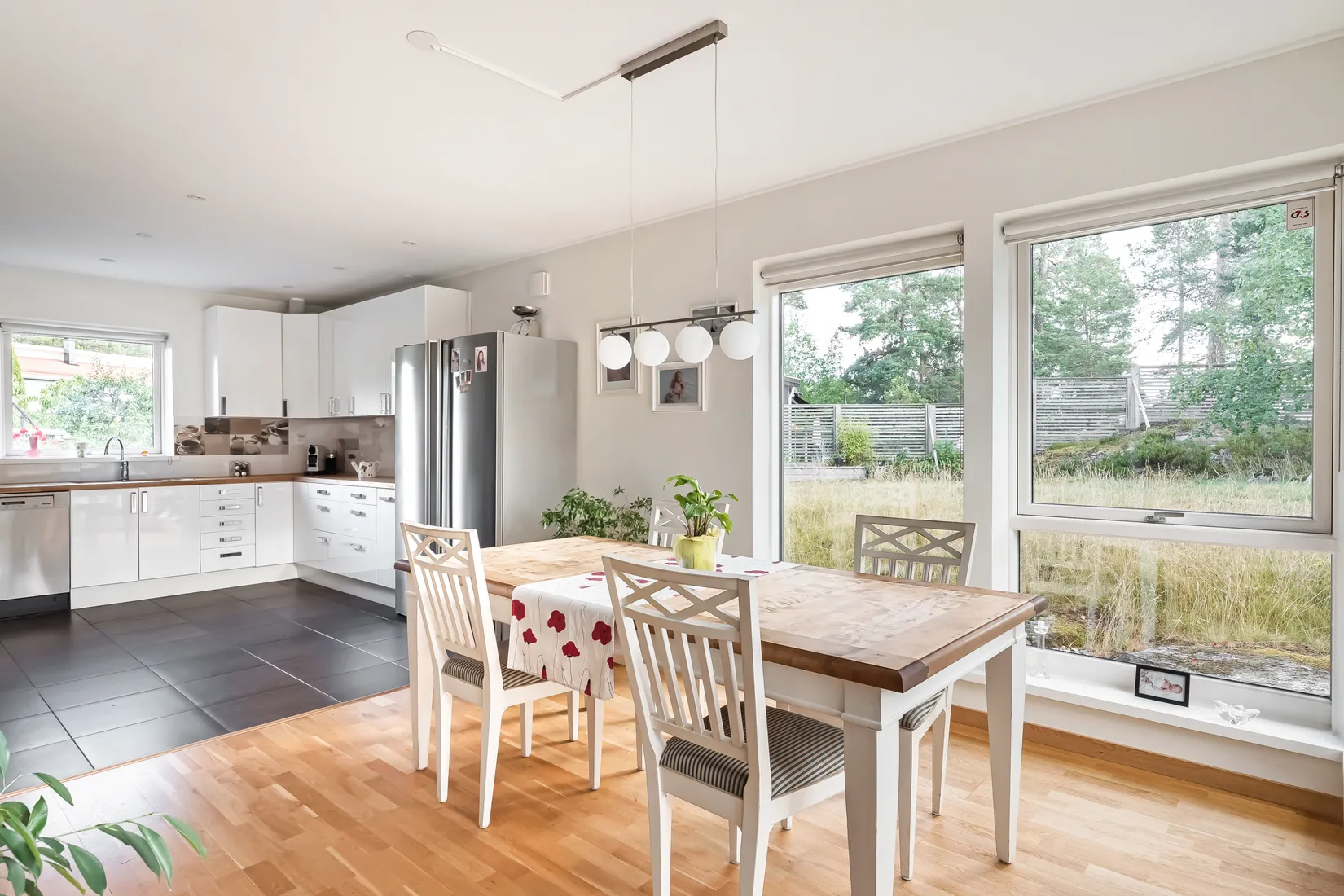 Villa, Gnejsvägen 23, Nacka