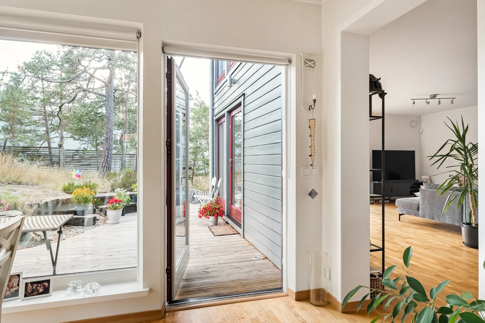 Villa, Gnejsvägen 23, Nacka