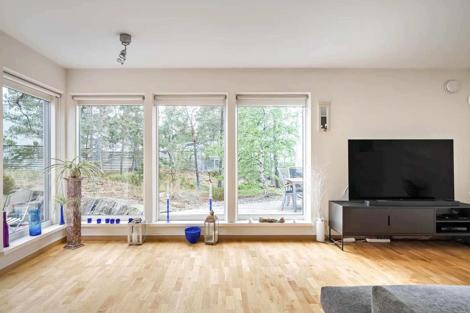 Villa, Gnejsvägen 23, Nacka