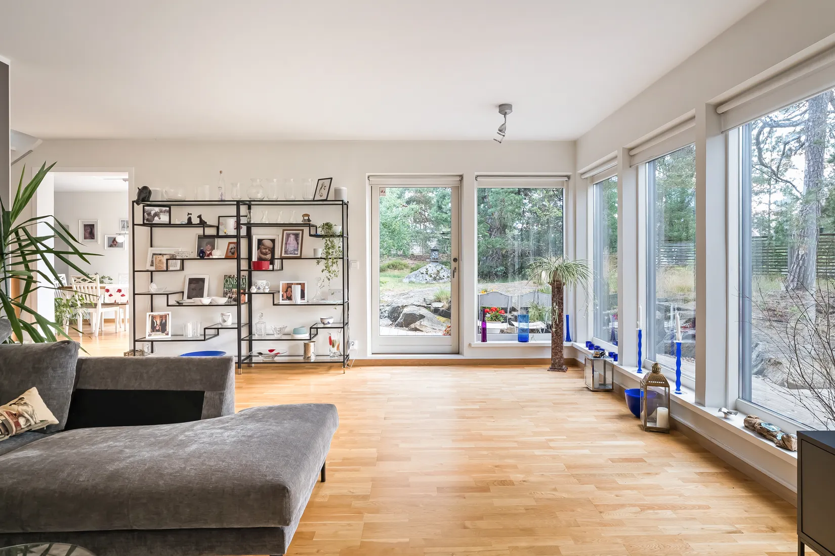 Villa, Gnejsvägen 23, Nacka