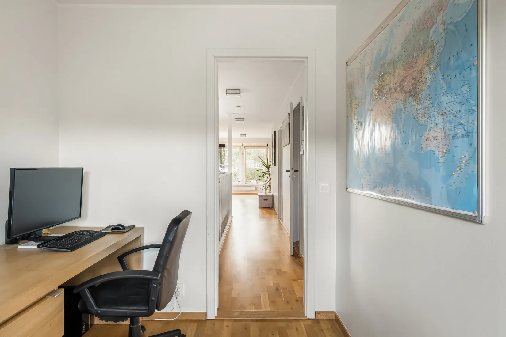 Villa, Gnejsvägen 23, Nacka