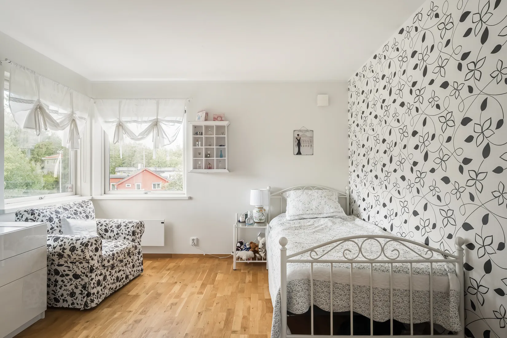 Villa, Gnejsvägen 23, Nacka