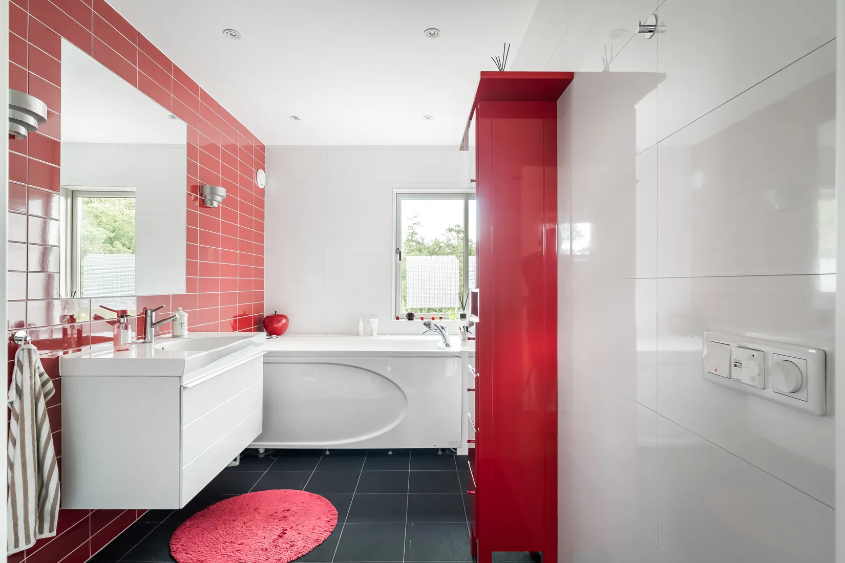 Villa, Gnejsvägen 23, Nacka