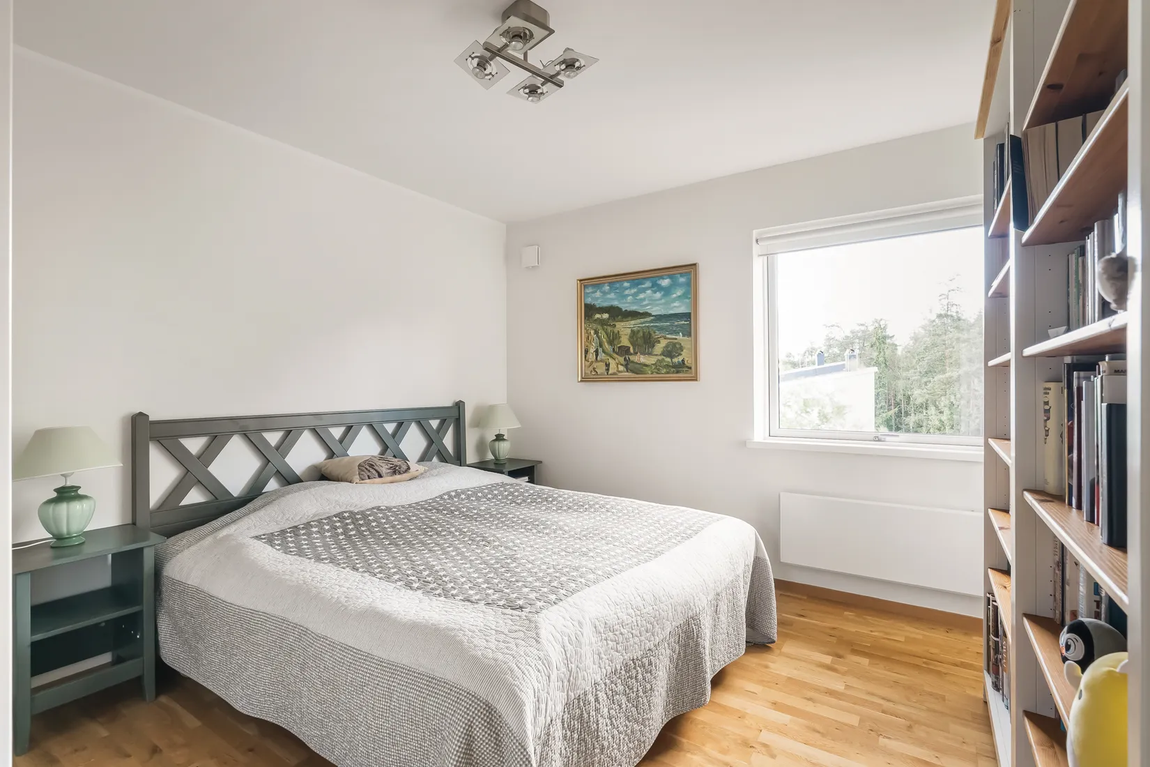 Villa, Gnejsvägen 23, Nacka