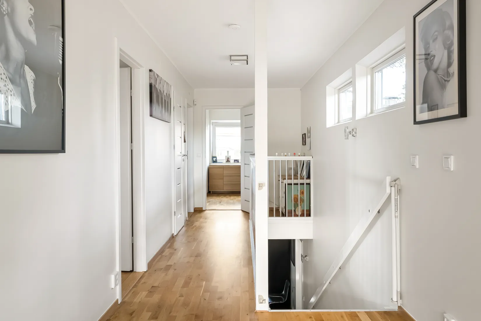 Villa, Gnejsvägen 23, Nacka